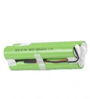 Portable Medical Battery