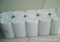 Sell Coreless Roll Tissue Paper