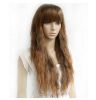 Sell Cheap custom synthetic wigs wigLW054