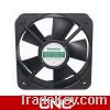 Sell 200mm Axial Flow Fan
