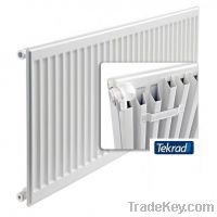 Type 11-PK Hydronic Steel Panel Radiator by Tekrad