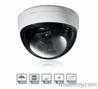 dome cctv camera(CD-126)
