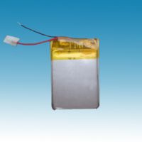 Sell polymer battery packs_SNO-582536PW