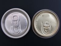 Aluminum drinks lid 206# SOT