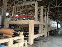 Sell Melamine Paper Production Line