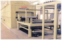 Sell Impregnation Paper Line