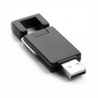 Robot Flash Drive