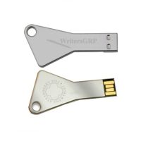 Custom Logo USB 2.0 Flash Drive Memory Stick