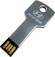 8GB Promotional USB Key Memory Stick