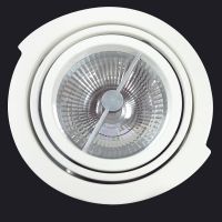 Hurricane LED Downlight