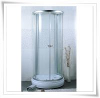 Sell toughen glass shower enclosure (WK-L22)