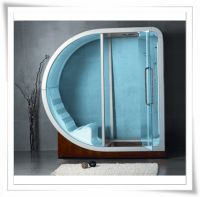 "Pearl Acrylic" Steam shower(WK-A16)