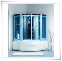 "Pearl Acrylic" Steam shower room (WK-A12)