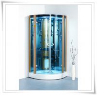 "Pearl Acrylic" Steam shower (WK-A01)