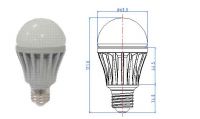 Sell 6.5W LED Bulb