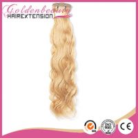 New 7A top quality Brazilian Human Hair Weaving For Sale