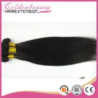 100% human peruvian virgin hair top quality unprocessed 100% peruvian virgin hair