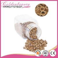 high quality and wholesale price different size silicone micro ring