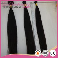 100% Unprocessed Virgin Mongolian Afro Kinky Human Hair Bulk