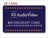 Sell Promotion Card