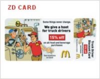 Sell Discount Supermarket Card