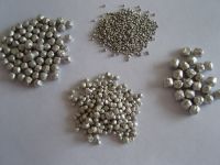 Sell zinc shoot, zinc powder