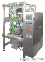 Sell automatic pouch packing machine