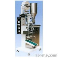 Sell vertical packing machine