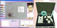 USB Hair &  Skin Analyser