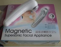 Mini Ultrasonic Beauty Machine