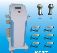 Vacuum Cavitation Slimming Equipment