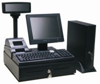 Sell  wireless pos terminals
