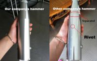 Sell concrete test hammer