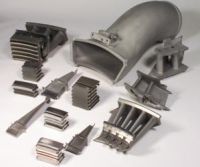 Sell Gas Turbines Spare Part
