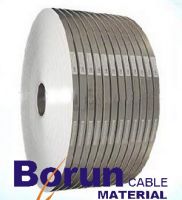 Sell Plastic Clad Aluminium Tape