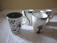 Sell Hand Painted Cup(GDB0017)