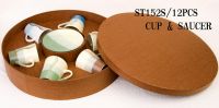 Sell Gift Ceramic Mug Set