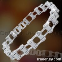 exquisite quality 316l stainless steel bracelet for men  paypal