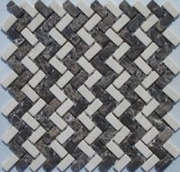 Sell marble mosaic