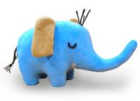 Elephant Stuffed Toy