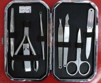 Sell  manicure sets