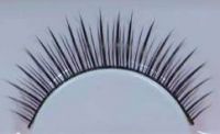 Sell   artifical eyelash