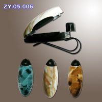 Sell zy-05-006 visor clip