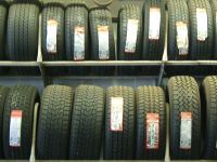 Used Car Tires