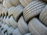 Used Tires