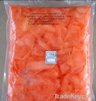 Sell sushi ginger slice