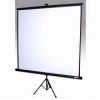 Sell projector table screen