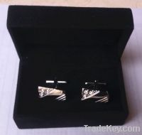 Sell cufflink box, gift box