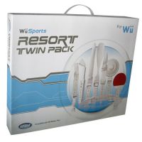 Sell  Wii Resort kit 12 in 1