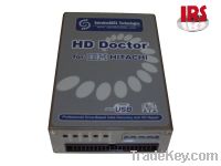 Hard Drive Repair Tool--HD Doctor for Hitachi